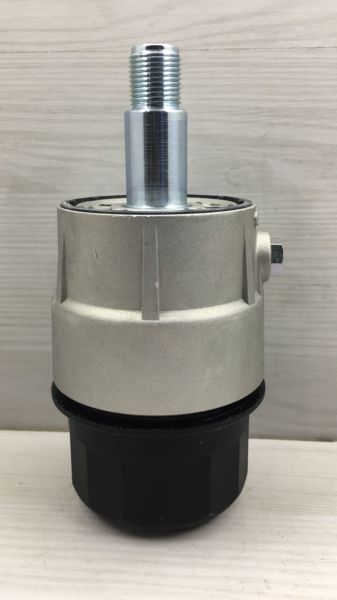 Yağ Filtre Komple Accent Dizel 3Cl