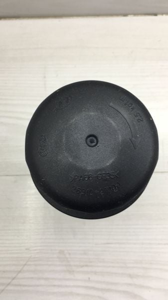 Yağ Filtre Komple Accent Dizel 3Cl