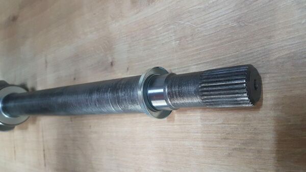 Aks Qashai 14- 1.6 Dizel A/T Sağ