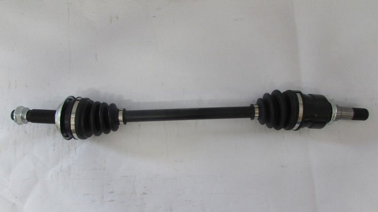 YARIS 1.0-1.3 2006-2011 BENZİNLİ MANUEL- OTOMATİK KOMPLE AKS SOL