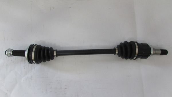 YARIS 1.0-1.3 2006-2011 BENZİNLİ MANUEL- OTOMATİK KOMPLE AKS SOL