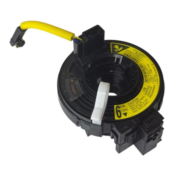 ZEMBEREK AIRBAG TERİOS 05-12