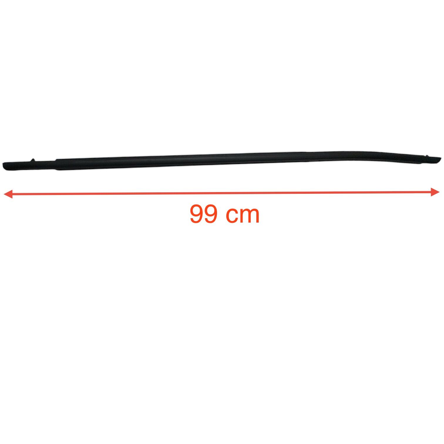 ÇITA CAM SIYIRICI FİTİL COROLLA 19-24 ARKA RH  (SİYAH)