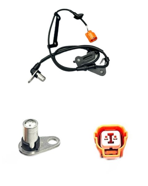 SENSÖR ABS HRV 98-06 ÖN LH