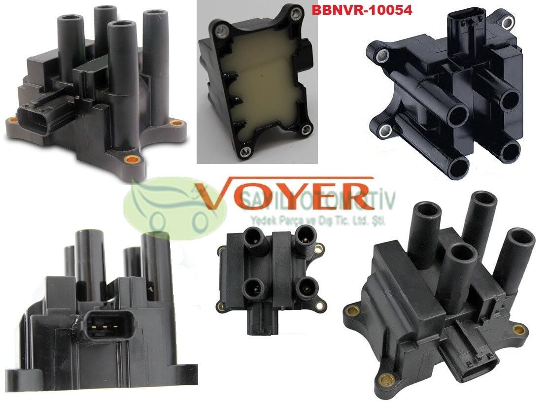 ATESLEME BOBINI MAZDA 6 03-07