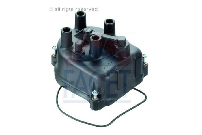KAPAK DISTRIBUTOR-INTEGRA 1.8 93>01  (FACET)