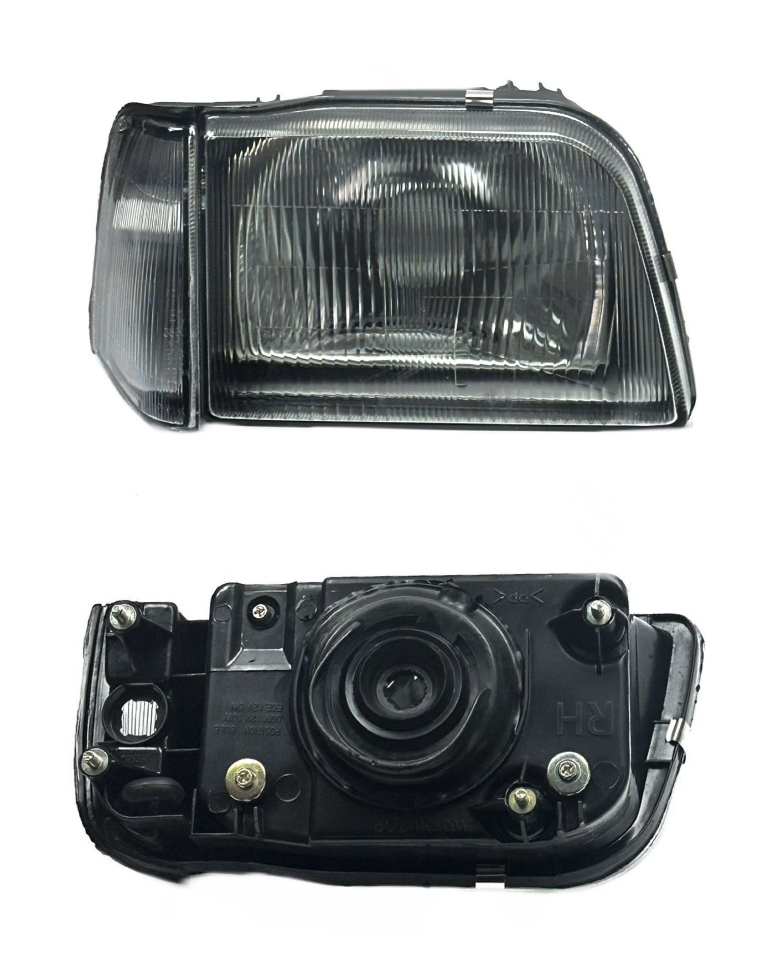 FAR TİCO 96-99 RH (BEYAZ SİNYALLİ)