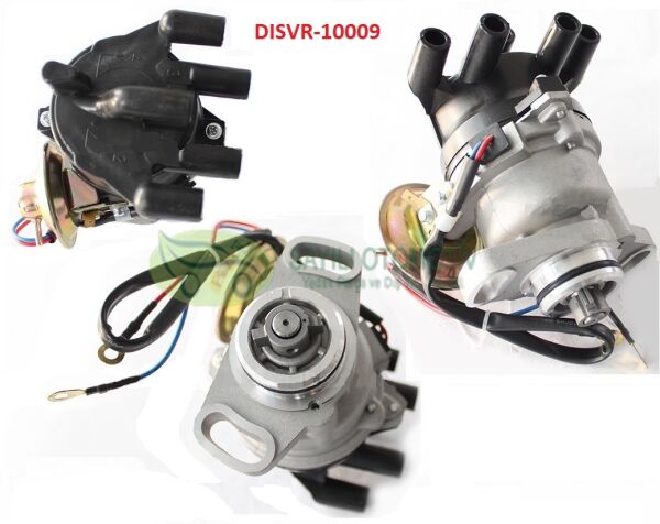 DISTRIBUTOR KOMPLE ACCENT 96-