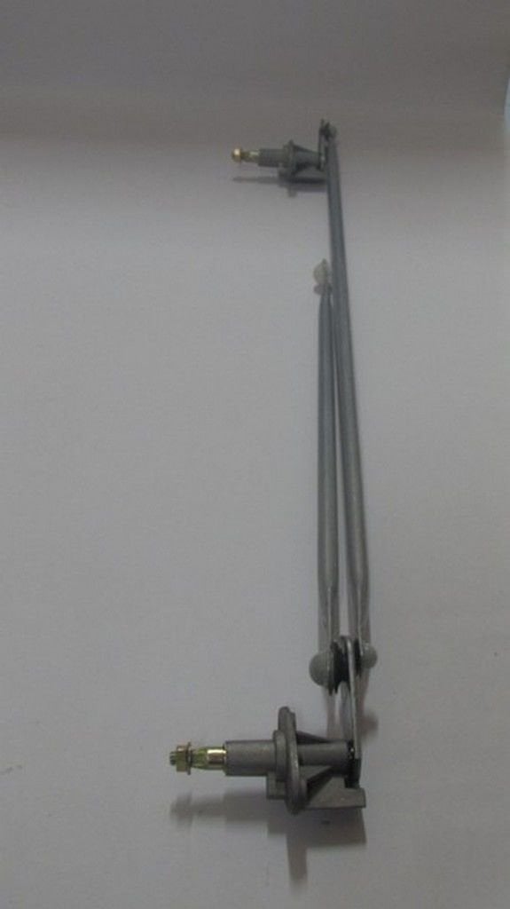 CANTER 839 / 859 SİLECEK MEKANİZMASI