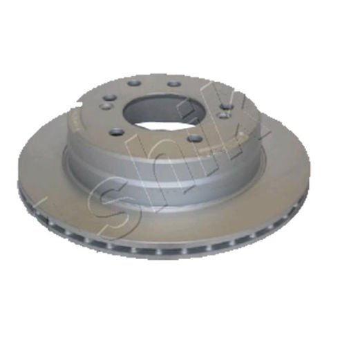 FREN DISKI ARKA (307-5)- KYRON 2.7 XDI 05- / REXTON 2.0 XDI 12- / RODIUS 2.7 XDI 05-