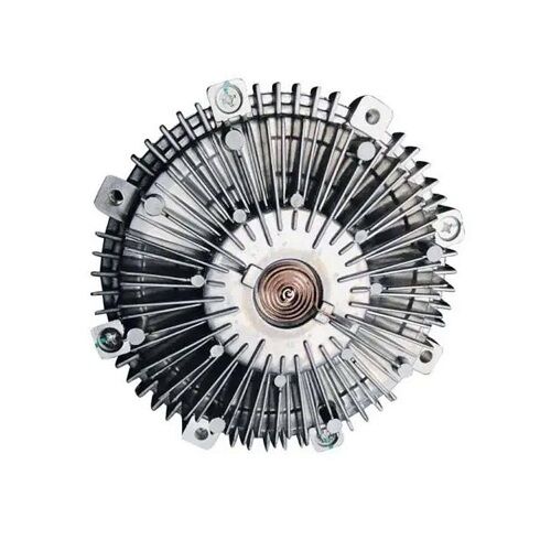 FAN TERMIGI ISUZU DMAX 07- / NNR