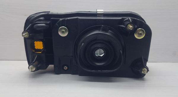 Far Tico Sol 1997/1999 Sinyalli