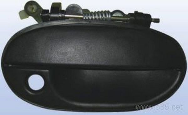 ACCENT 1995-2000 KAPI KOLU AÇMA DIŞ ÖN- SAĞ SEGMANLI