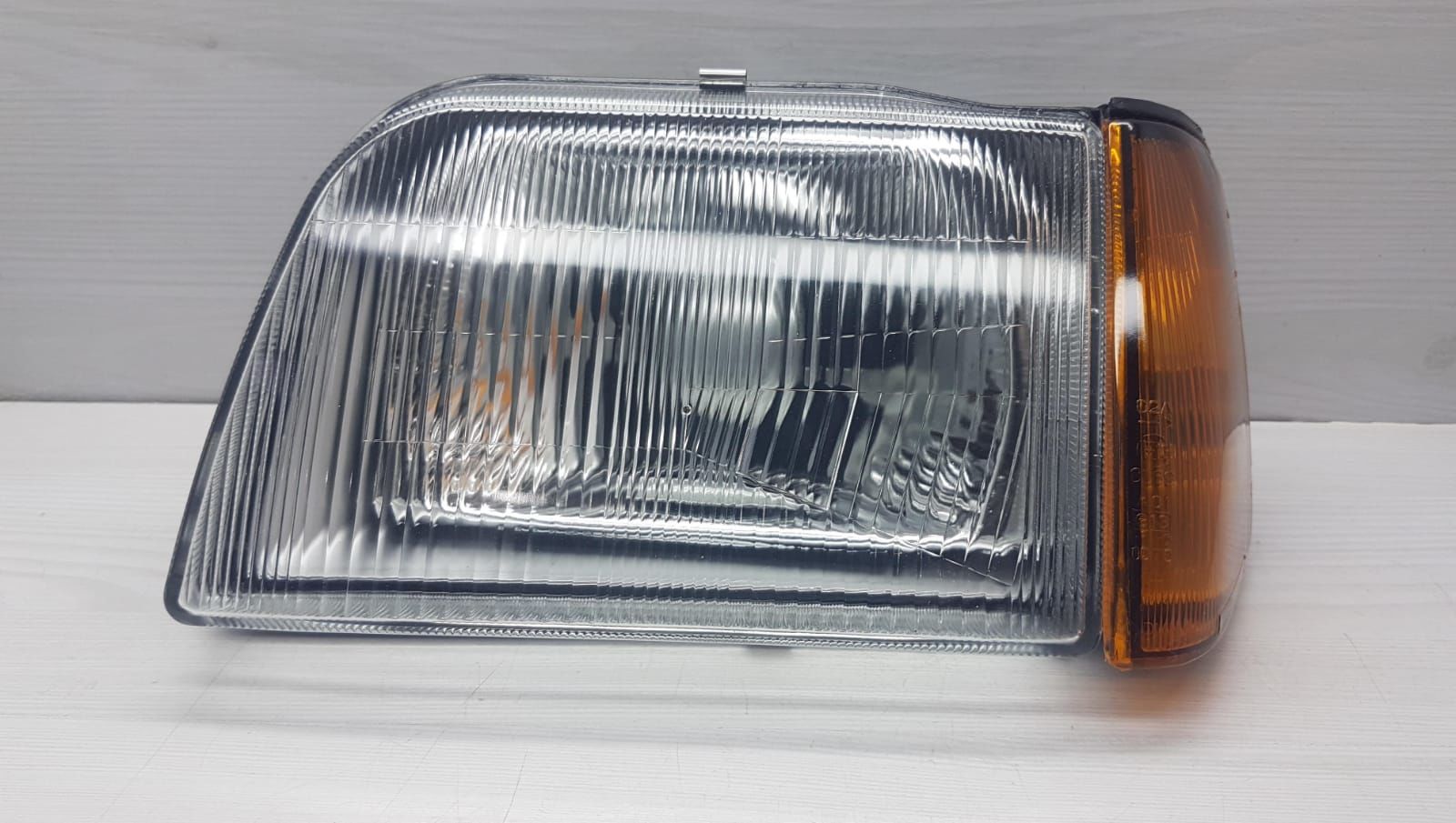 Far Tico Sol 1997/1999 Sinyalli