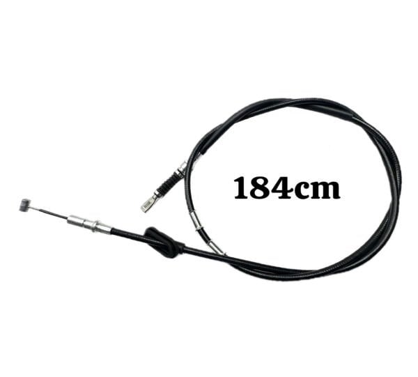 TEL FREN EL ACCORD 03-07 ARKA RH