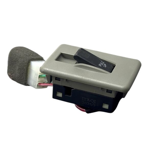 DÜĞME CAM AÇMA PRİDE 90-96 ÖN RH