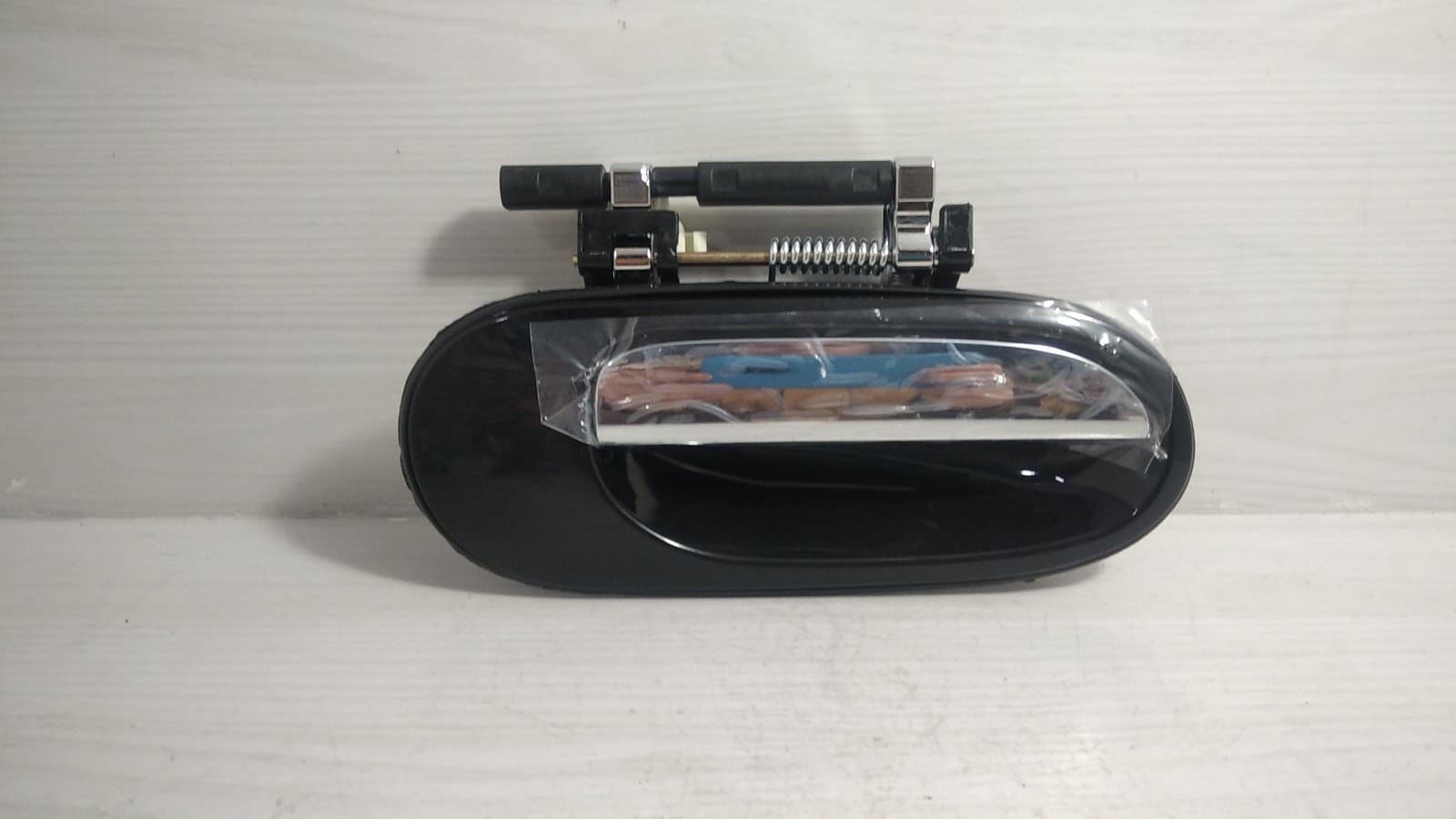 Kapi Kolu Almera Arka DIŞ Sağ 01-06