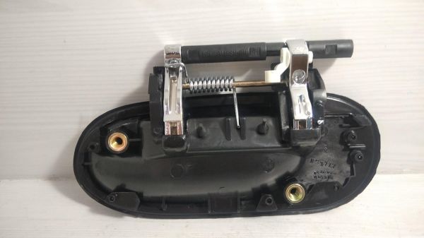 Kapi Kolu Almera Arka DIŞ Sağ 01-06