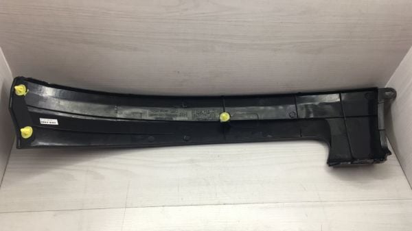 Far Alt Çitasi Starex Libero Sağ