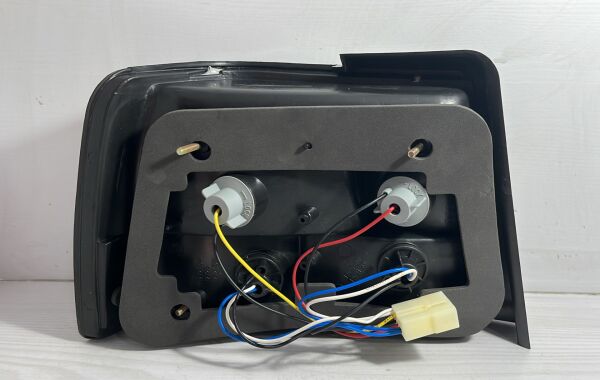 Stop Excel Sağ 92-94 Beyaz