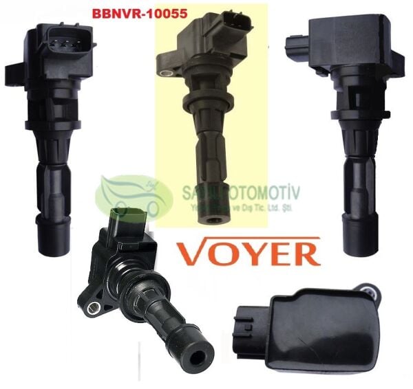 ATESLEME BOBINI MAZDA 6 08-12 2.0  / MX5 03-