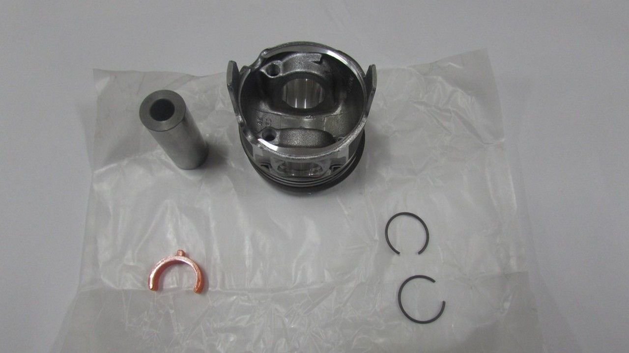 D-MAX 2,5 4JA1-TC 93MM PİSTON SEGMAN STD