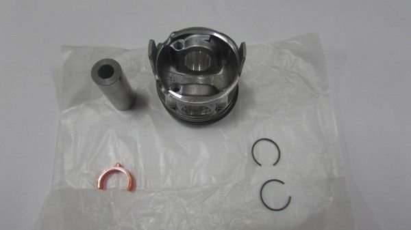 D-MAX 2,5 4JA1-TC 93MM PİSTON SEGMAN STD