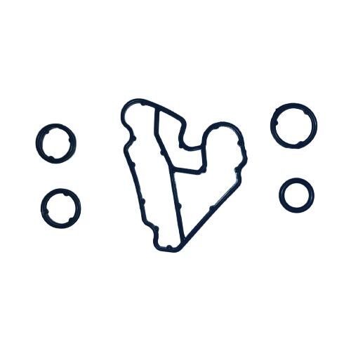 CONTA YAG SOGUTUCU TAKIM (ORING) ACCENT 11- BLUE DIZEL