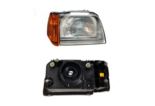 FAR TİCO 96-99 RH (SARI SİNYALLİ)