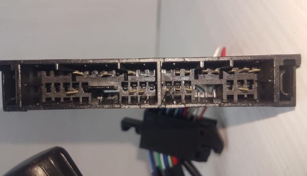 Sinyal Kolu Corolla Ae92/Corona 1992-1997