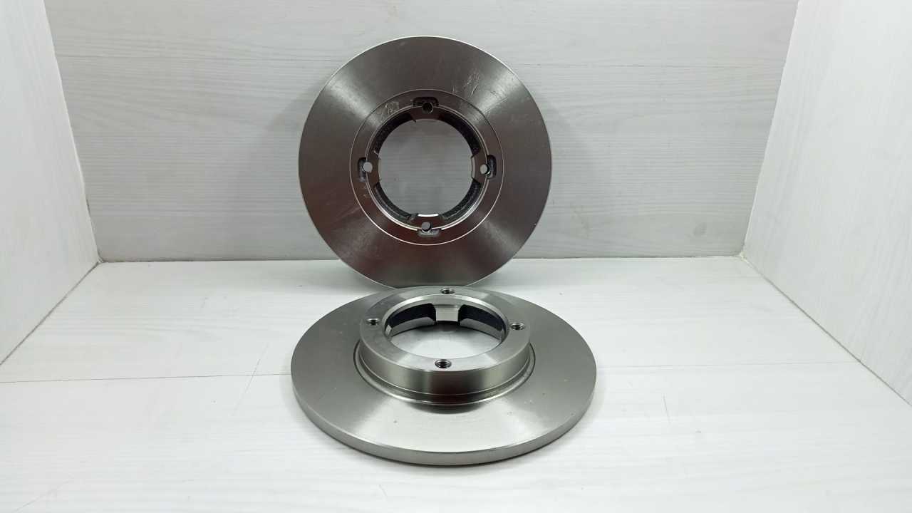 disk Ön Alto/Maruti Carry Sk410