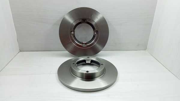 disk Ön Alto/Maruti Carry Sk410