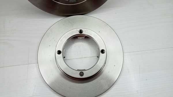 disk Ön Alto/Maruti Carry Sk410