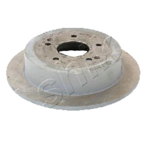 FREN DISKI ARKA (284-5)- KORANDO SPORTS PICKUP 12- / KORANDO C 10- / TIVOLI 4WD 15- / XLV 16-