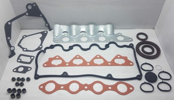 TAKIM CONTA ACCENT 00-06 1.3/GETZ 1.3 SILINDIR CONTASIZ