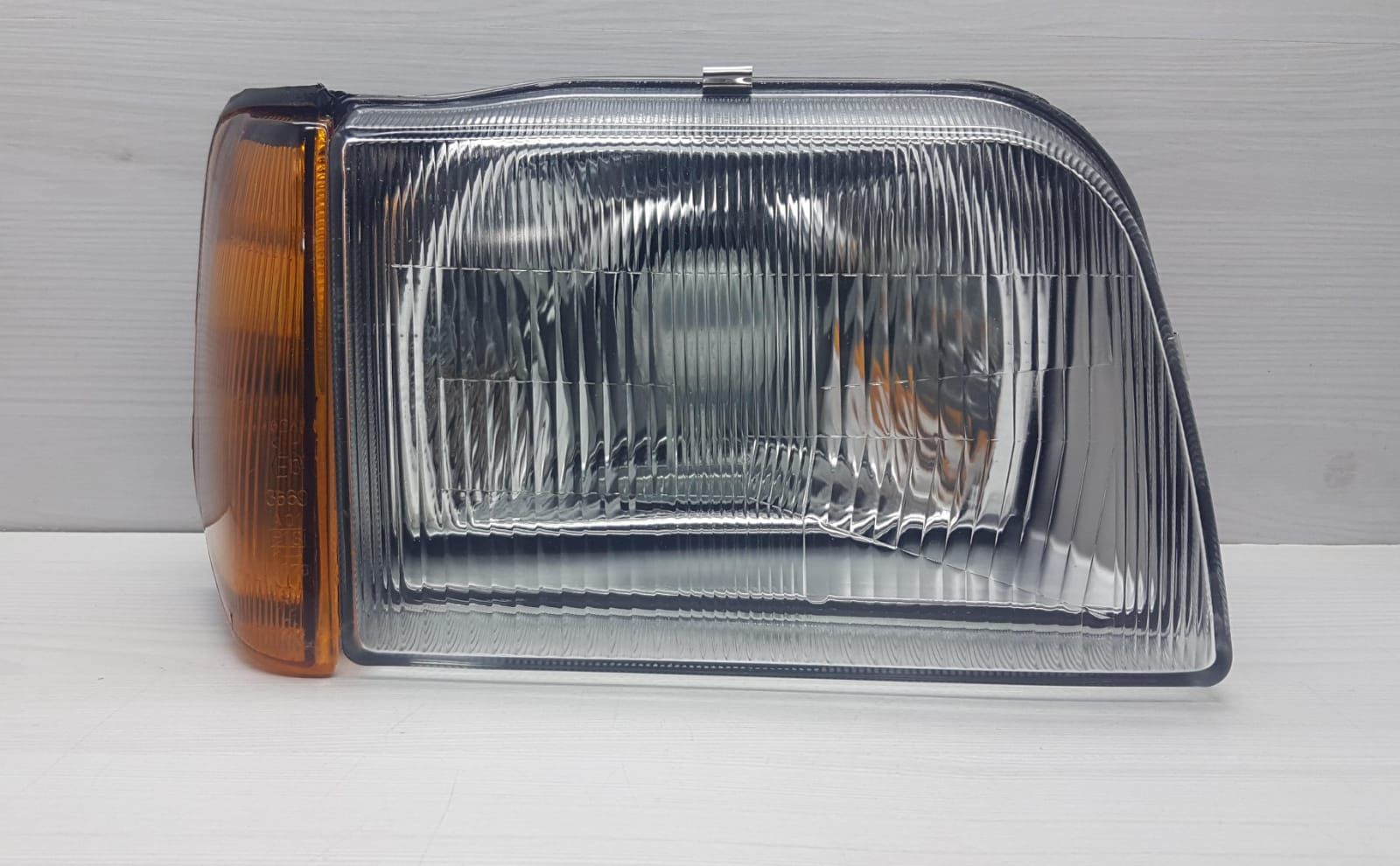 Far Tico Sağ 1997/1999 Sinyalli