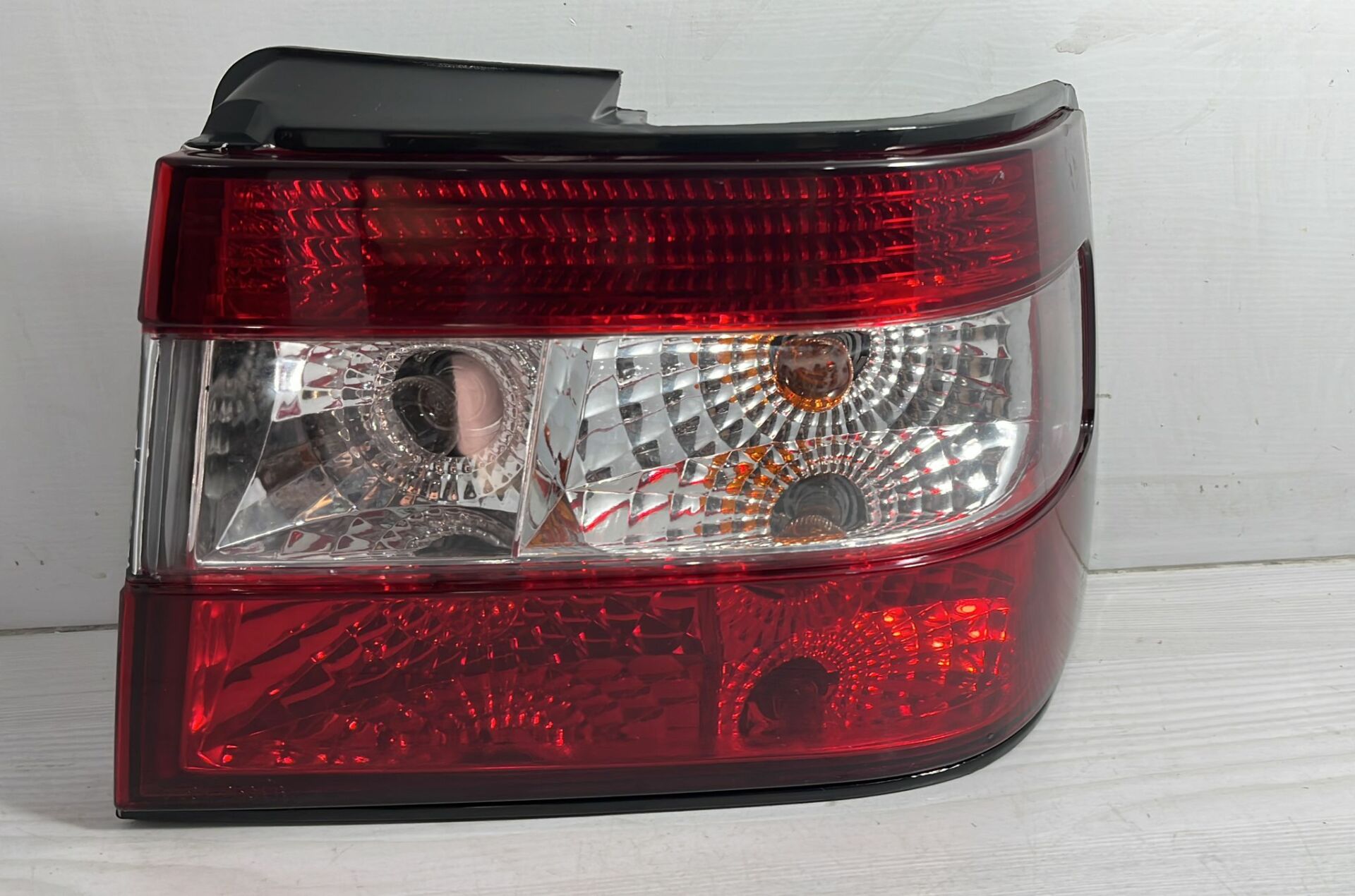 Stop Excel Sağ 92-94 Beyaz