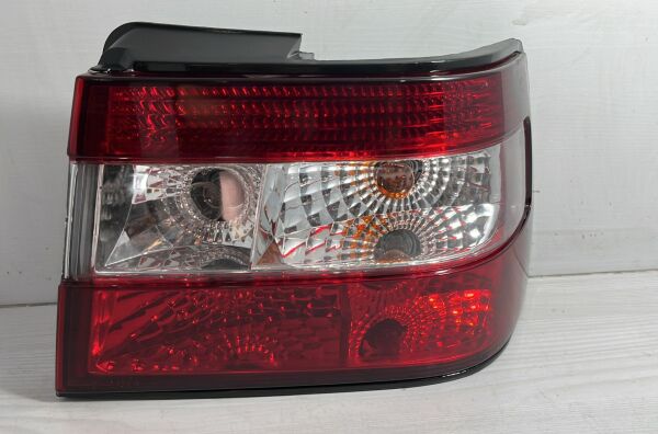 Stop Excel Sağ 92-94 Beyaz