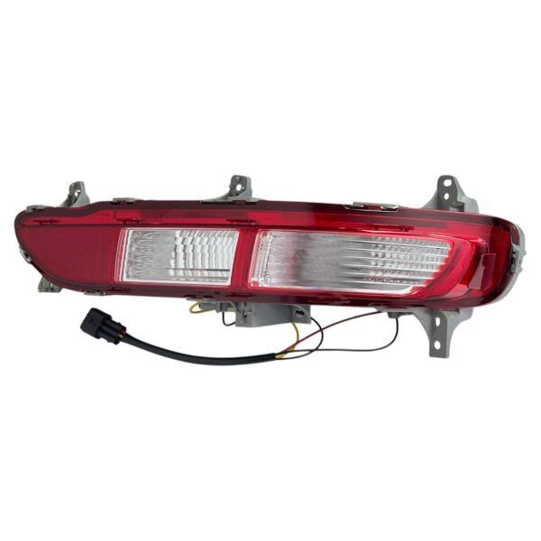 REFLEKTÖR TAMPON SPORTAGE 16-18 ARKA RH