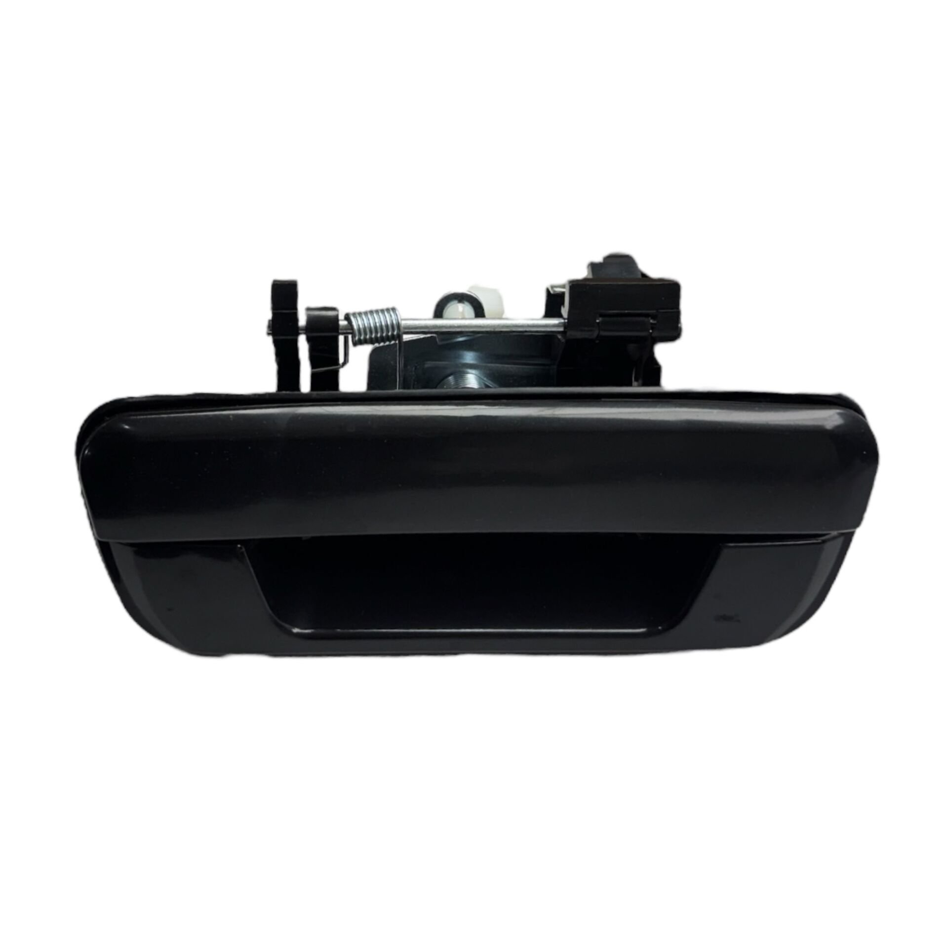 KOL BAGAJ AÇMA D-MAX 02-11 (SİYAH)