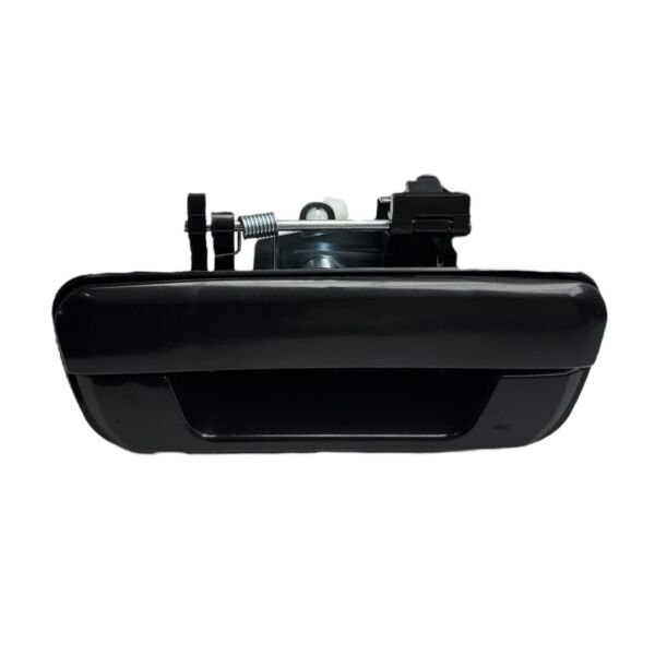 KOL BAGAJ AÇMA D-MAX 02-11 (SİYAH)