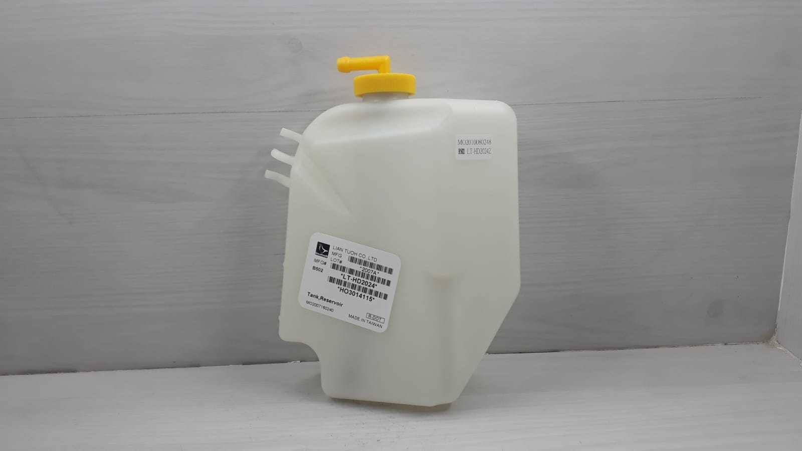 Yedek Depo Civic 06-