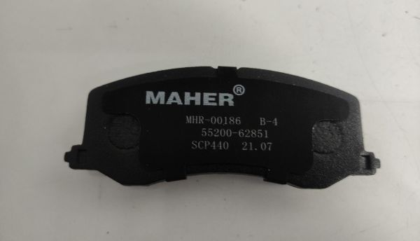 Balata Ön Swift 89-97 Sa310