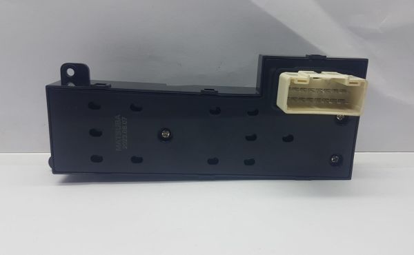 Cam Dügme i30 Sol Ön 2007-2012 2'Li