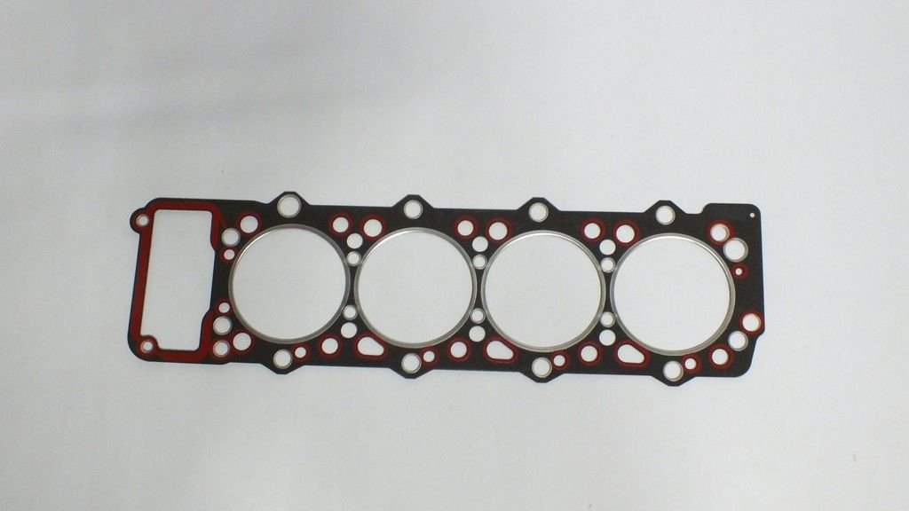 CANTER FE 511-711 4M40 SİLİNDİR KAPAK CONTA GLİNGRİK