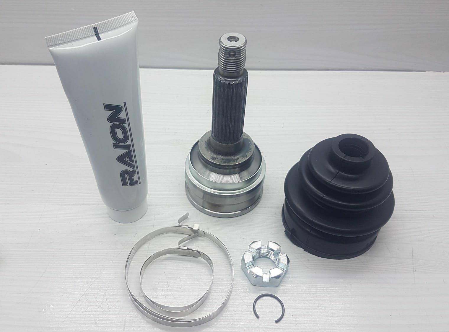 Aks Kafa Alto/Maruti DIŞ 23X44X18