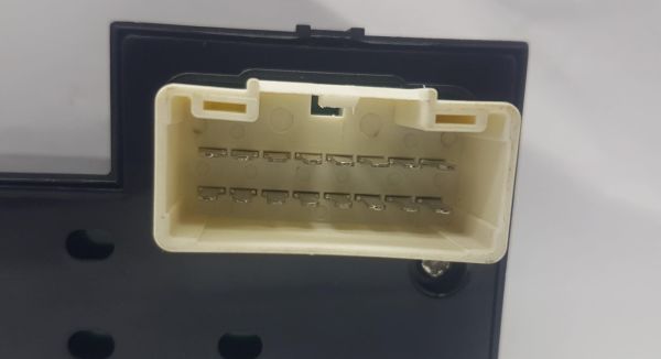 Cam Dügme i30 Sol Ön 2007-2012 2'Li