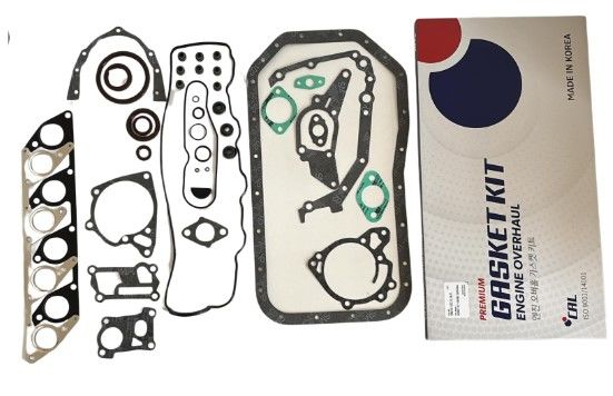 TAKIM CONTA (SILINDIR KAPAK CONTASIZ)- H100 94- / L300 86- / H100-KAMYONET 97-