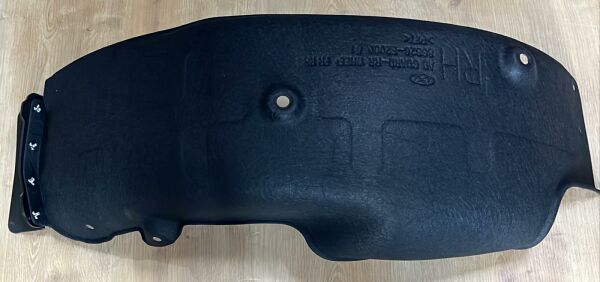 DAVLUMBAZ ELANTRA SAG 16- ARKA (ÖN)