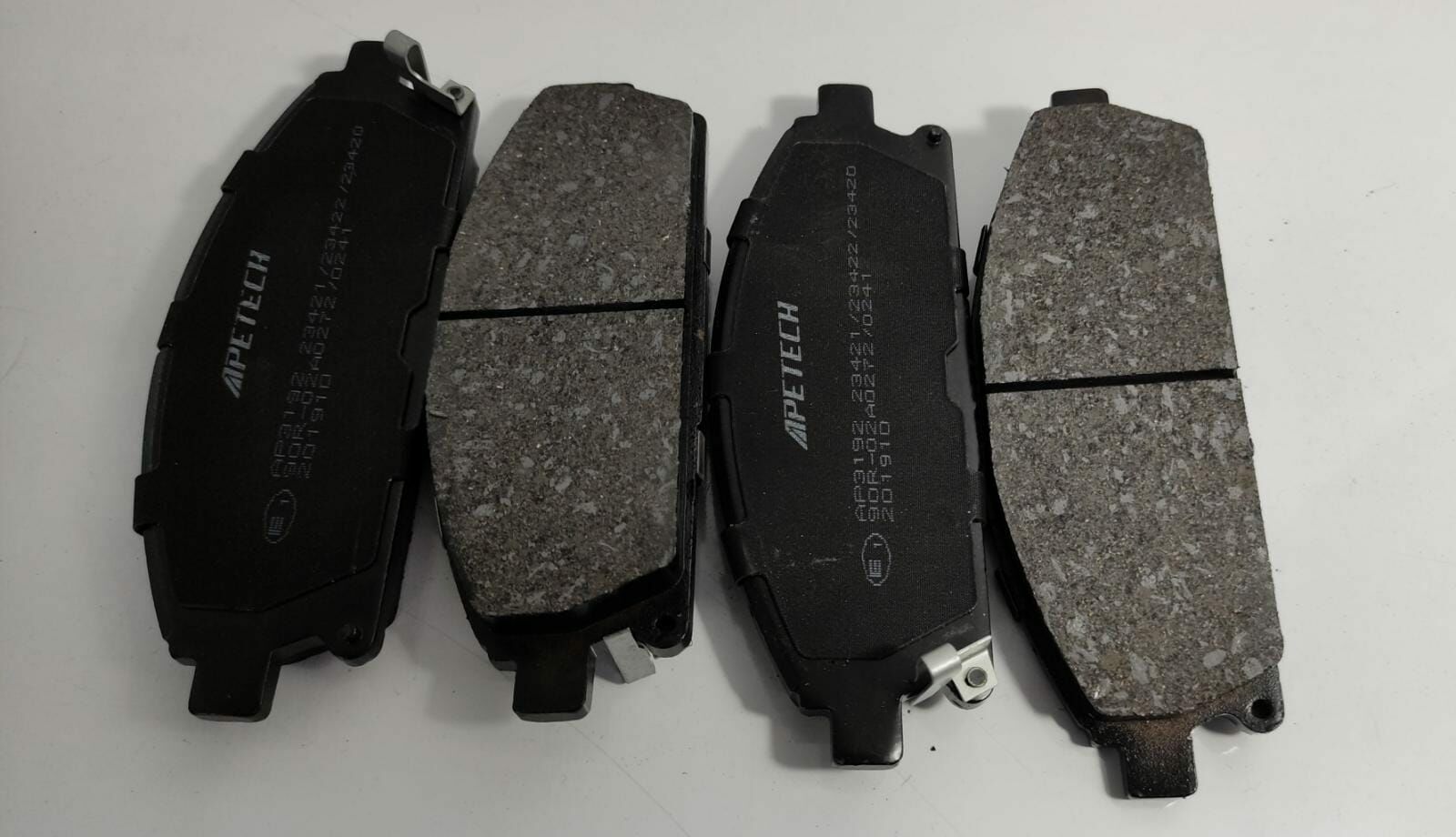 Balata Ön Xtrail 01-13